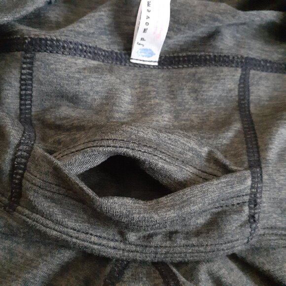 Free People Movement Ace Leggings Forest Green Small - Picture 11 of 15